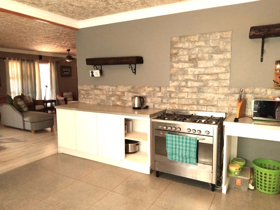 4 Bedroom Property for Sale in Riversdale Western Cape